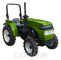 Минитрактор CATMANN MT-254 4x4WD / катманн кэтман MT-254 4x4WD купить