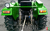 Минитрактор CATMANN MT-254 4x4WD / катманн кэтман MT-254 4x4WD купить, фото 7