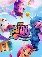 My Little Pony: Новое поколение 2021 (DVD)