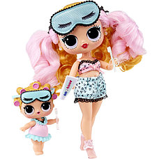 Куклы L.O.L. Набор кукол ЛОЛ Сюрприз Tweens Ivy Winks и Baby doll 580485, фото 3