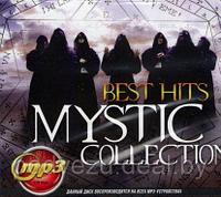 MYSTIC Collection: Best Hits MP3