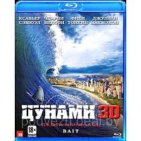 Цунами (2011) (3D BLU RAY Видео-фильм)