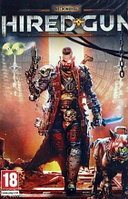 NECROMUNDA: HIRED GUN Репак (2 DVD) PC