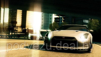 Need for Speed: Undercover (Classics) Лицензия! (PC) - фото 3 - id-p11132535