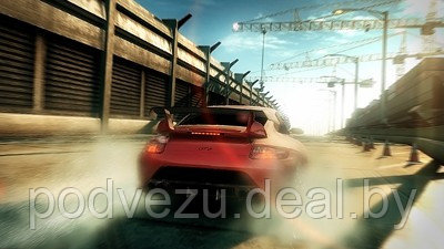 Need for Speed: Undercover (Classics) Лицензия! (PC) - фото 4 - id-p11132535