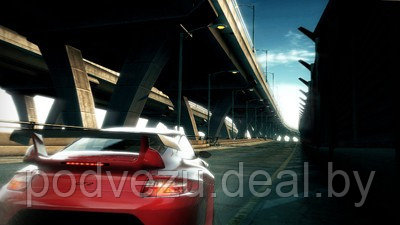 Need for Speed: Undercover (Classics) Лицензия! (PC) - фото 5 - id-p11132535