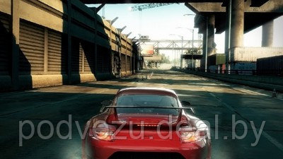 Need for Speed: Undercover (Classics) Лицензия! (PC) - фото 6 - id-p11132535