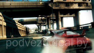 Need for Speed: Undercover (Classics) Лицензия! (PC) - фото 7 - id-p11132535