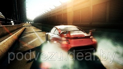 Need for Speed: Undercover (Classics) Лицензия! (PC) - фото 8 - id-p11132535