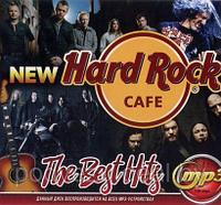 New Hard-Rock Cafe: The Best Hits MP3