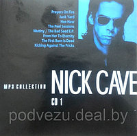 Nick Cave cd 1 (mp3)