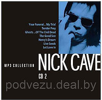 Nick Cave cd 2 (mp3)