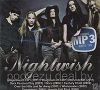 Nightwish (MP3)