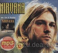 Nirvana (MP3)