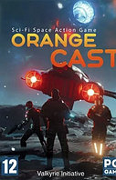 Orange Cast (DVD) PC