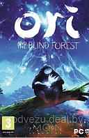 ORI AND THE BLIND FOREST Репак (DVD) PC