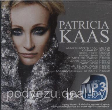 Patricia Kaas (MP3)