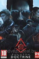 PHANTOM DOCTRINE Репак (DVD) PC