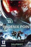 PHOENIX POINT Репак (DVD) PC