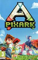 PIXARK (DVD) PC