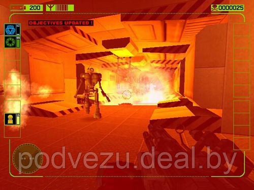 Марш Лицензия! (PC) - фото 4 - id-p10308309