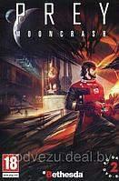 PREY MOONCRASH Репак (2 DVD) PC