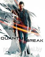 Quantum Break Репак (3 DVD) PC