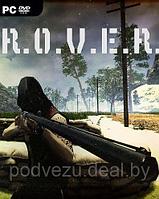 R.O.V.E.R. Репак (DVD) PC