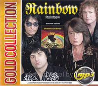 Rainbow: Gold Collection (вкл.альбом "Memories in Rock II" 2018) (MP3)