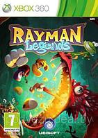 Rayman Legends (LT 3.0 Xbox 360)