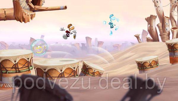 Rayman Origins (LT 3.0 Xbox 360) - фото 6 - id-p119959319