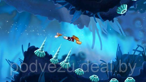 Rayman Origins (LT 3.0 Xbox 360) - фото 7 - id-p119959319