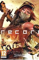 RECORE Репак (DVD) PC