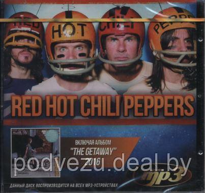Red Hot Chili Peppers MP3