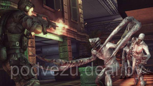 Resident Evil Revelations Лицензия! (PC) - фото 4 - id-p11132593