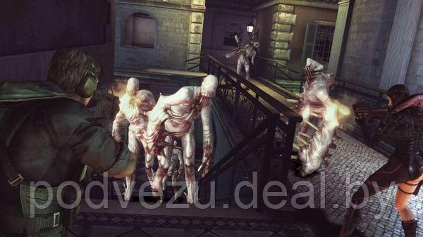 Resident Evil Revelations Лицензия! (PC) - фото 6 - id-p11132593