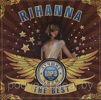 Rihanna The best MP3