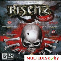 Risen 2. Темные воды Лицензия! (PC)