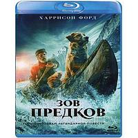 Зов предков (2020) (BLU RAY Видео-фильм)