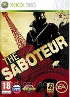 Saboteur (LT 3.0 Xbox 360)