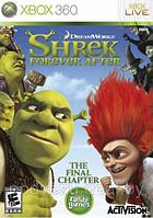 Shrek Forever After (Xbox 360)