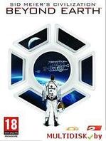 Sid Meier s Civilization: Beyond Earth Лицензия! (PC)