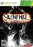 Silent Hill Downpour (Xbox 360)