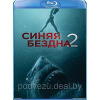 Синяя бездна 2 (2019) (BLU RAY Видео-фильм)