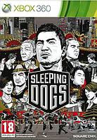 Sleeping Dogs (LT 3.0 Xbox 360)
