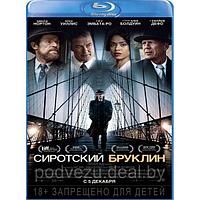 Сиротский Бруклин (2019) (BLU RAY Видео-фильм)