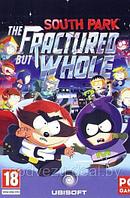 SOUTH PARK: THE FRACTURED BUT WHOLE Репак (DVD) PC