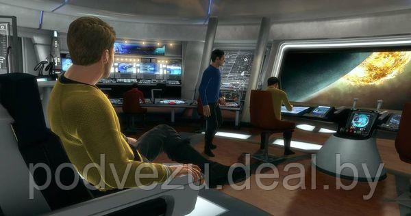 Star Trek: The Game (LT 3.0 Xbox 360) - фото 6 - id-p120037639