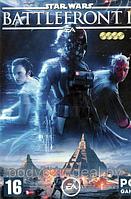 STAR WARS BATTLEFRONT 2 Репак (4 DVD) PC