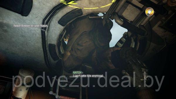 Steel Battalion Heavy Armor (Xbox 360 Kinect) - фото 8 - id-p119536841